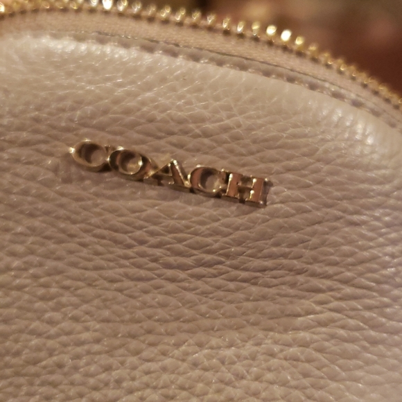 womens COACH BAG - Picture 3 of 4
